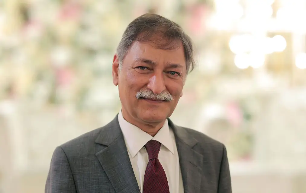 Shehzad Farrukh FCA, Chartered Accountant and HMRC COP9 specialist
